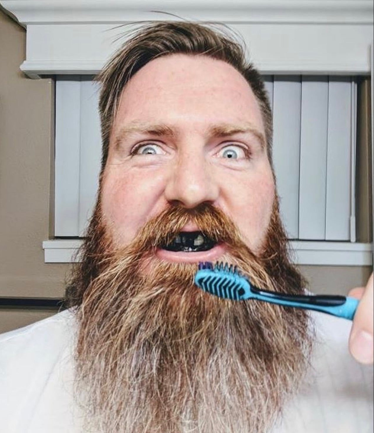 Coco Blackout Tooth Polish | Enamel Support & Whitening