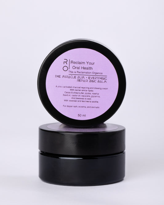 Miracle “Bum + Everything” Repairing Paste