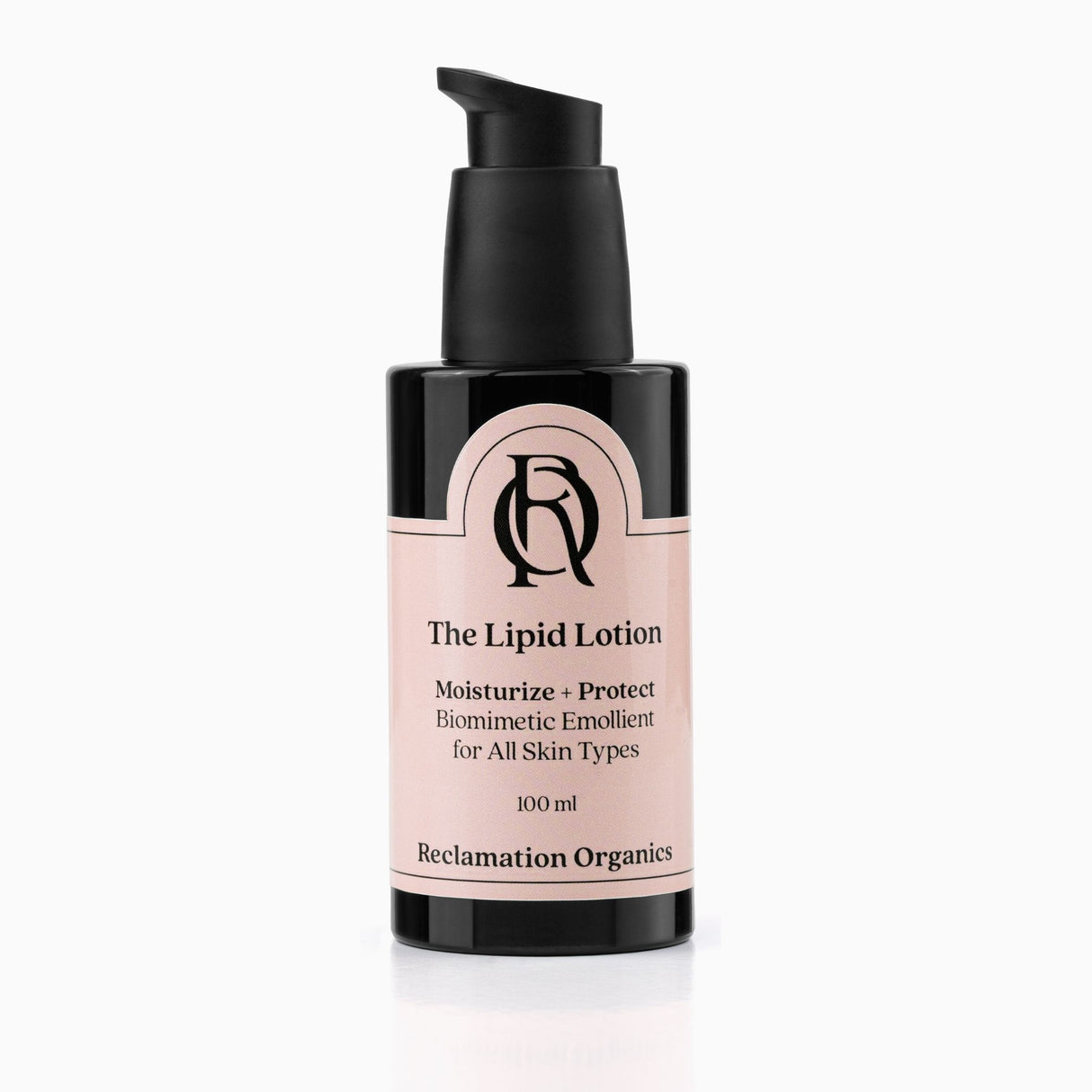 The Lipid Lotion: Biomimetic Emollient for All Skin Types