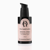 The Lipid Lotion: Biomimetic Emollient for All Skin Types