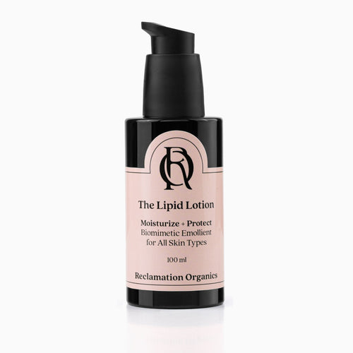 The Lipid Lotion: Biomimetic Emollient for All Skin Types
