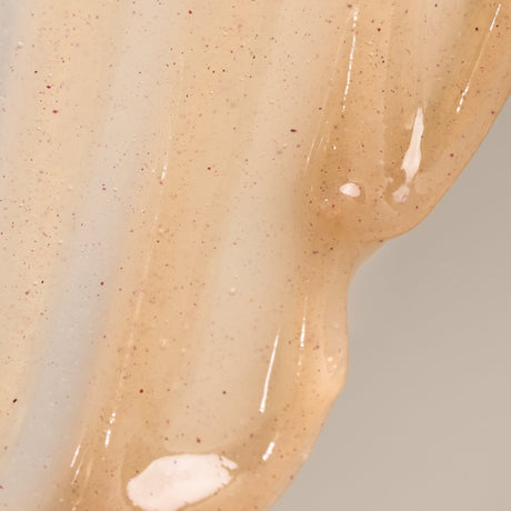 The Luminous Lipids Complex: Biomimetic Emollient with Pearl, Rose & Resins