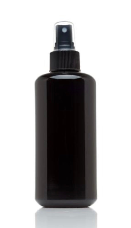 No.2 NEW IMPROVED FORMULATION: Mist: Cultured Mineral Hydration Elixir