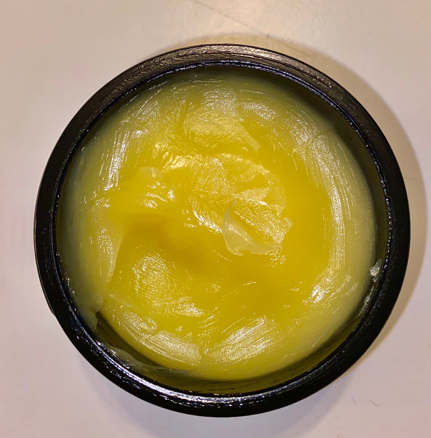 Wood, Leather, and Work-Hands- Wax Resin Conditioning Salve