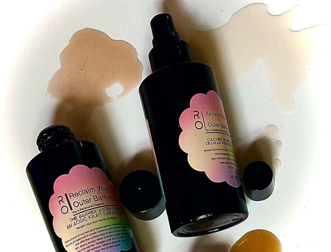 Nourish & Hydrate: Reveal Radiant Skin