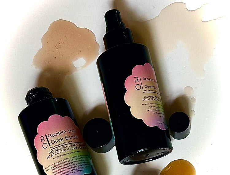 Nourish & Hydrate: Reveal Radiant Skin