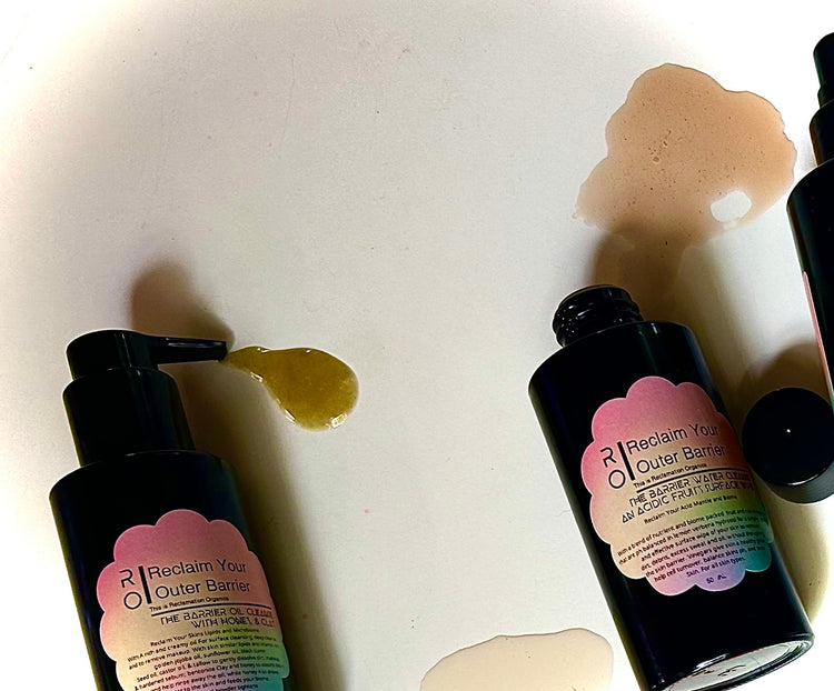 Cleansers