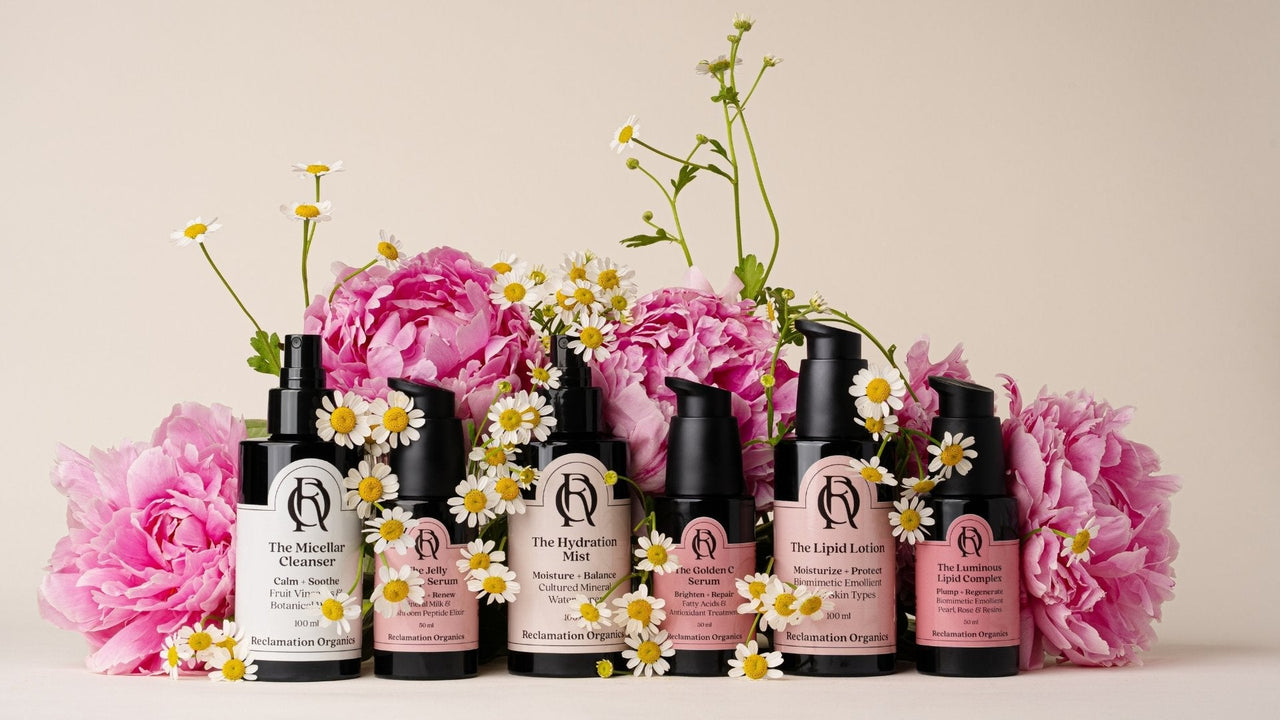 Barrier Bloom Care Sets