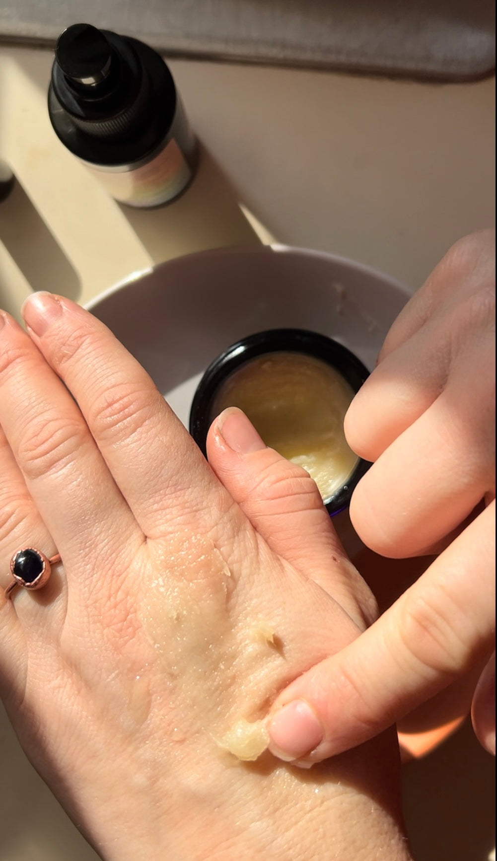 SlugGlow Barrier Sealing Balm
