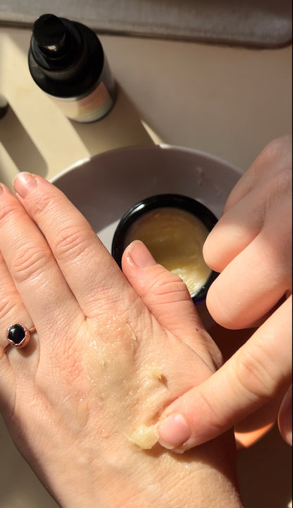 SlugGlow Barrier Sealing Balm