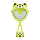 Soft Baby Tooth Brush U Shape: Mix & Match Colors