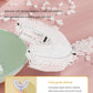 Soft Baby Tooth Brush U Shape: Mix & Match Colors
