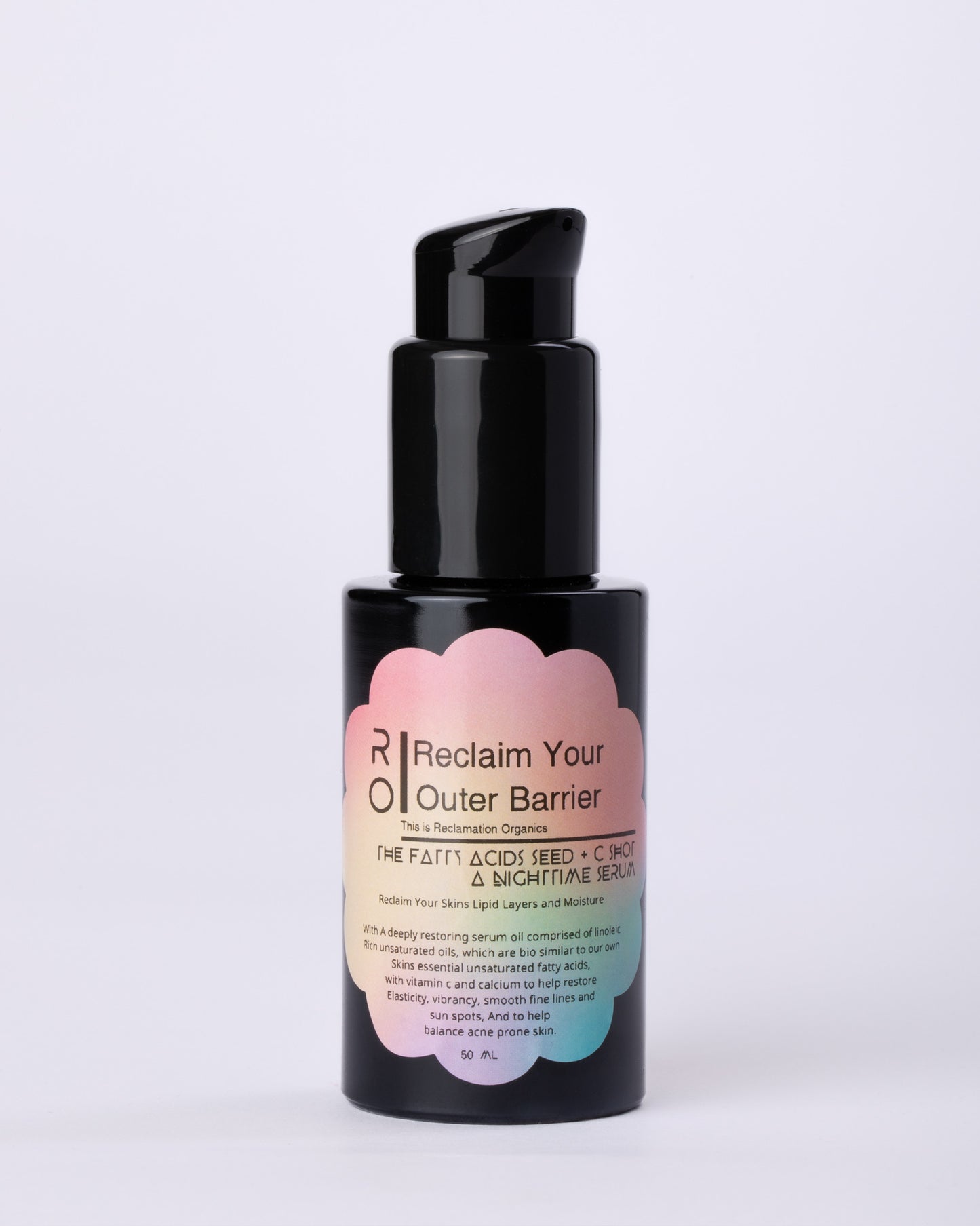 The Fatty C Seed Serum