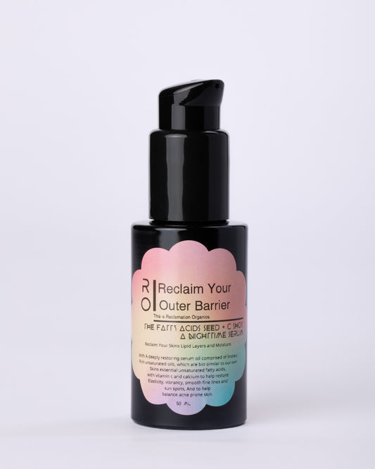 The Fatty C Seed Serum