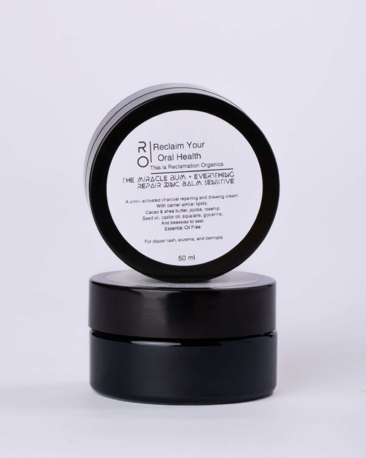 Miracle “Bum + Everything” Repairing Paste