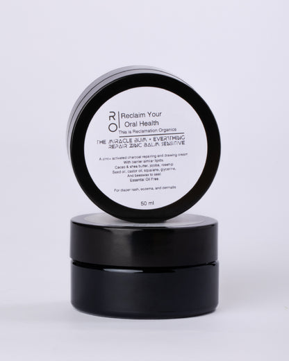 Miracle “Bum + Everything” Repairing Paste