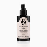 The Hydration Mist: Cultured Mineral Water Toner
