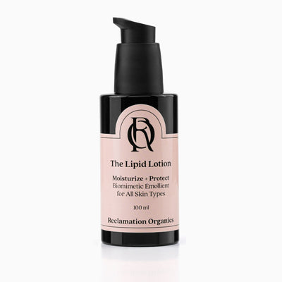 The Lipid Lotion: Biomimetic Emollient for All Skin Types