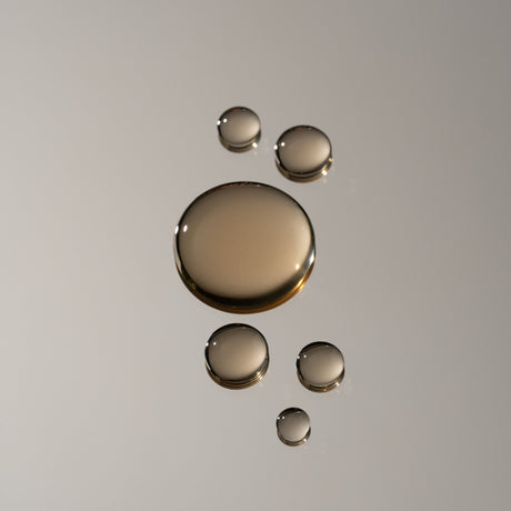 The Hydration Mist: Cultured Mineral Water Toner