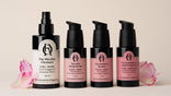 The Velvet Bloom Ritual- The Replenishing Set