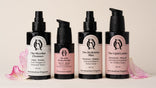 The Dew Bloom Ritual- Hydration Enhancer Set