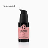 The Luminous Lipids Complex: Biomimetic Emollient with Pearl, Rose & Resins