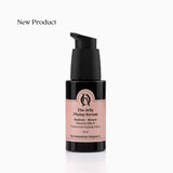NEW The Jelly Plump Serum: Mineral Milk & Mushroom Peptide Elixir