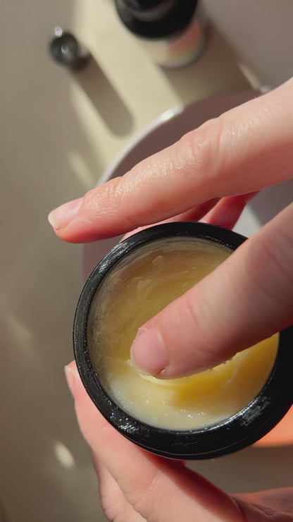 SlugGlow Barrier Sealing Balm