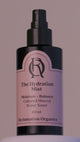 The Hydration Mist: Cultured Mineral Water Toner