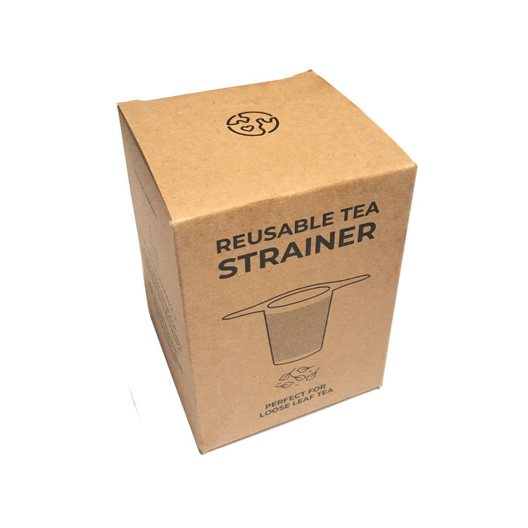 Reusable Tea Strainer