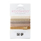 KOOSHOO Hair Ties